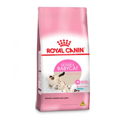 Royal Canin Mother &amp; Baby Cat 1,5Kg