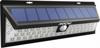 LED Luz de 54 Solar Mpow