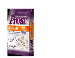 [FRADSM10] Frost Adulto SB Mini y Small 10kg