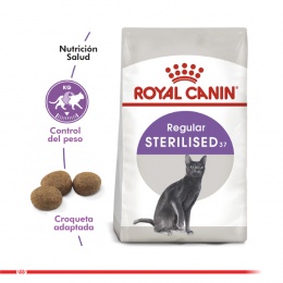 Royal Canin Sterilized Cat 4Kg