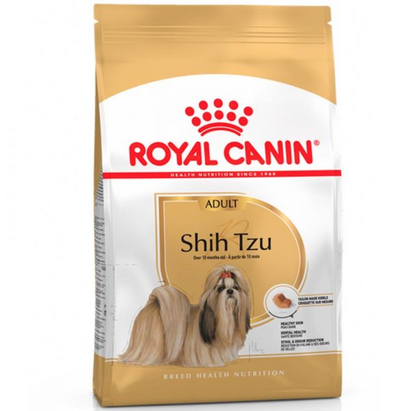 Royal Canin Shih Tzu Adult 2.5Kg