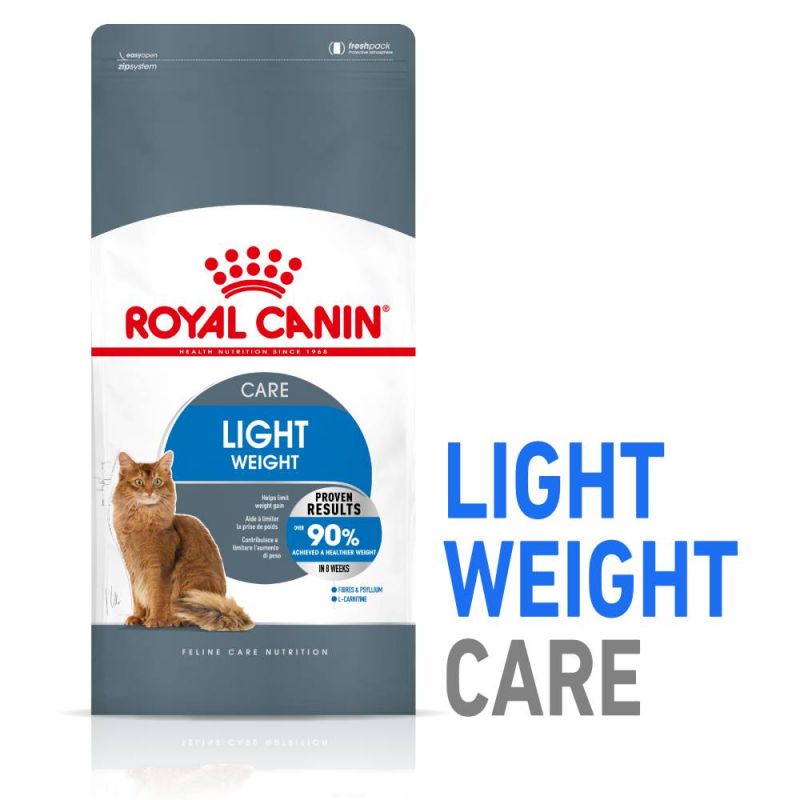 Royal Canin Care Light Cat 7.5kg