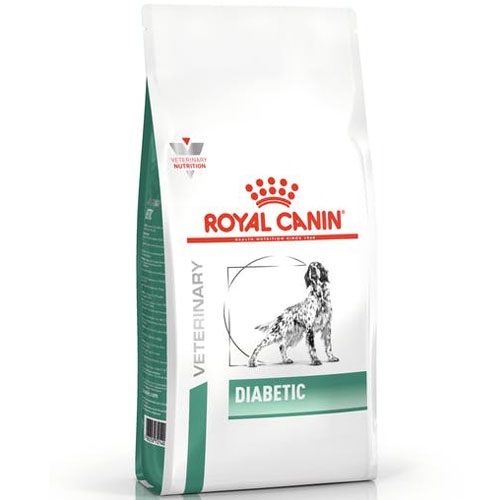 Royal Canin Diabetic 10kg