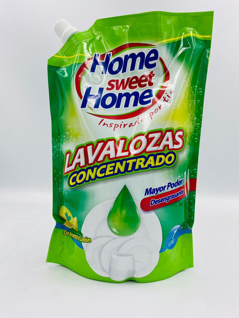 Lavaloza Home Sweet Home 1lts