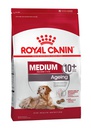 Royal Canin Medium Ageing 10+ 15Kg