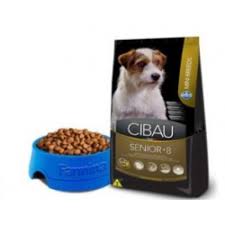 Cibau Senior Small 3kg