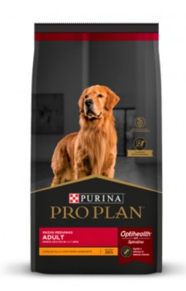 Pro Plan Adult Medium 12kg
