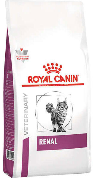 Royal Canin Renal Cat 2Kg