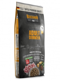 Belcando Adult Dinner 12,5kg