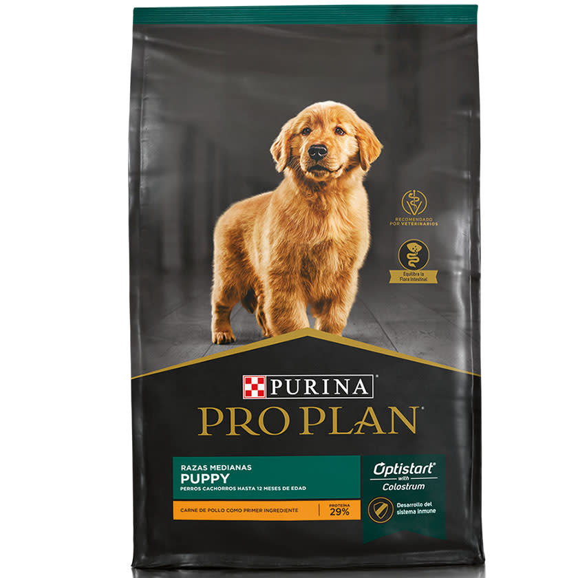 Pro Plan Puppy Medium 15kg