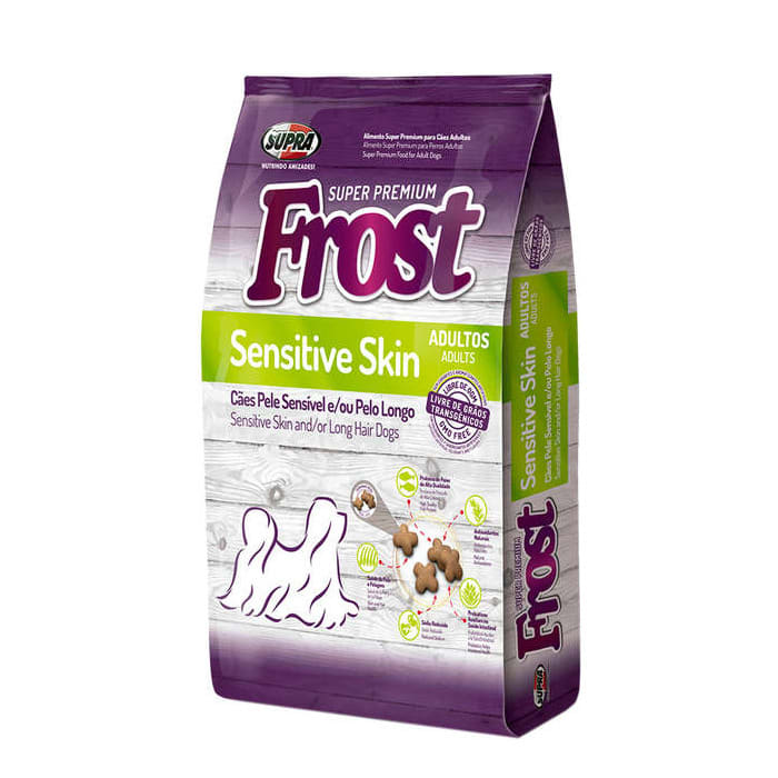 Frost Sensitive Skin 10.1kg