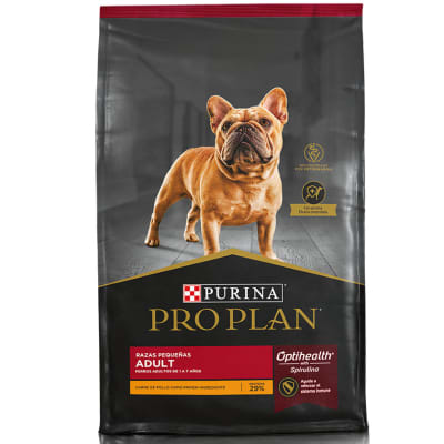 Pro Plan Adult small 3kg