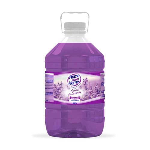 Multiuso Home Sweet Home Lavanda 5 Lt