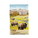 Taste of the Wild Ancient Grains Prairie (Bisonte) Adultos y Cachorros 12,7 Kg