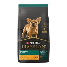 Pro Plan puppy small 3kg