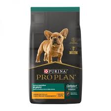 [PPPUSM03] Pro Plan Puppy Small 3kg