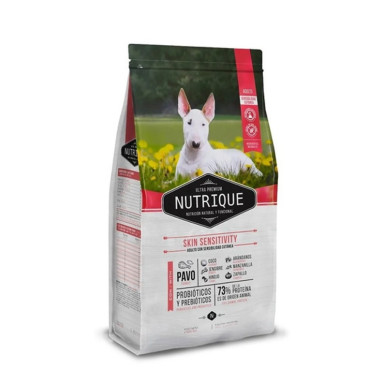 Nutrique Skin Sensitive 15kg