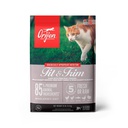 Orijen Fit &amp; Trim Cat 1.8Kg