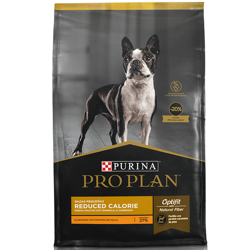 Pro Plan Reduced Calorie Small 3kg