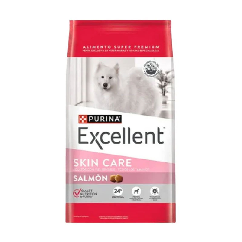 Excellent Dog Adult Skin Care 12 Kg