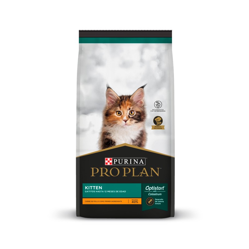 Pro Plan Kitten 3kg