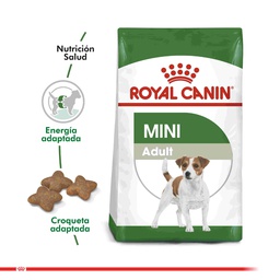 [ROMIAD25] Royal Canin Mini Adulto 2,5kg