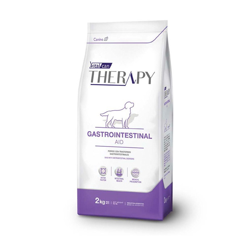 Therapy Canine Gastrointestinal 2Kg