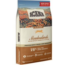 [ACMECA45] Acana Meadowland Cat 4.5Kg