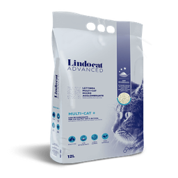 [ARLIAD12] Arena Lindocat Advanced +12L (10.4Kg)