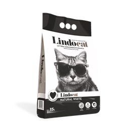 [ARLINA15] Arena Lindocat Natural With 15L