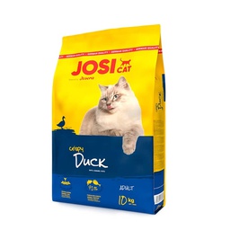 [JOCRCA10] Josera Josicat CRISPY DUCK 10kg