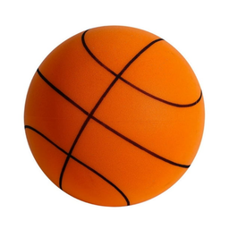 [SDR-252] Pelota estilo Tenis Diseño BasketBall