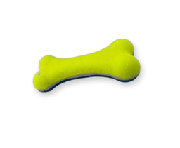 [SDR-201] Hueso Estilo Pelota De Tenis Con Sonido TurboDog