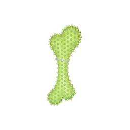 [88004] Hueso de Goma para Limpieza Dental WARRIOR
