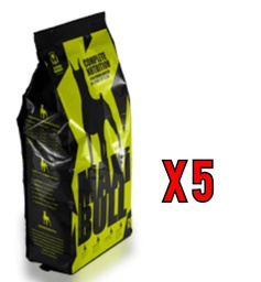 [PRMC20X5] PROMO MaxiBull Complete 20kg × 5