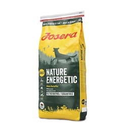 [JONAEN12] Josera Nature Energetic 12.5 kg