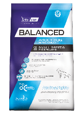 [BAADSM03] Balanced Adult Small 3kg