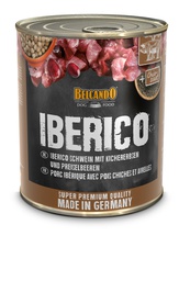 [LABEIB80] Belcando Iberico Adulto Lata 800g