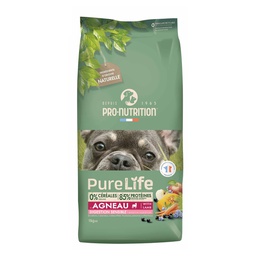 [PULIDISE] Pure Life Digestion Sensible de Cordero 11 kg