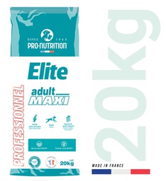 [ELADMA20] Elite Adult Maxi 20Kg