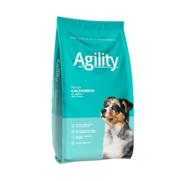 [AGCATR15] Agility Cachorro Dog todas las Razas 15Kg