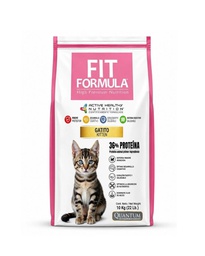 [FIFOKI10] Fit Formula Kitten - Gatito 10Kg