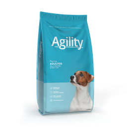 [AGADSM15] Agility Perro Adulto Raza Pequeña 15kg
