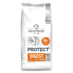 [PRDIGA12] Protect Digest Perro (Gastrointestinal) 12Kg