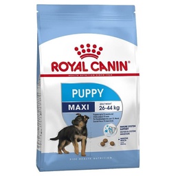 [ROMAPU15] Royal Canin Maxi Puppy 15kg