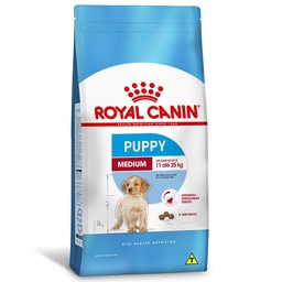 [ROMEPU15] Royal Canin Medium Puppy 15kg