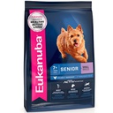 Eukanuba Senior Small 2,04kg