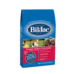 [BIPUSE13] Bil Jac Puppy Select 13,6kg