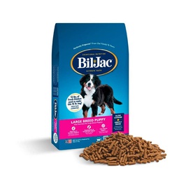 [BIPULA13] Bil Jac Puppy Large 13,6kg