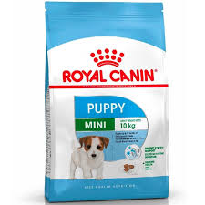[ROMIPU75] Royal Canin Mini Puppy 7,5kg
